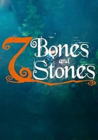 7 Bones and 7 Stones - The Ritual (2017) XBOX360