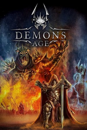 Demons Age (2017) XBOX360