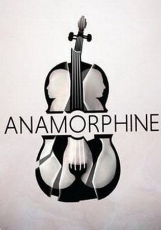Anamorphine (2018) XBOX360