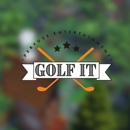Golf It! (2017) XBOX360