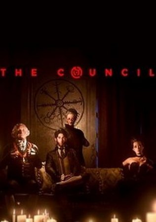 The Council (2018) XBOX360
