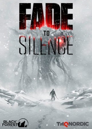 Fade to Silence (2017) XBOX360