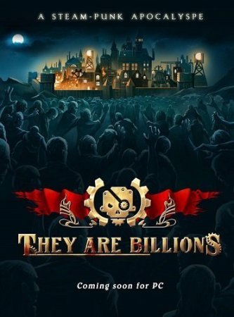 They Are Billions (2017) XBOX360