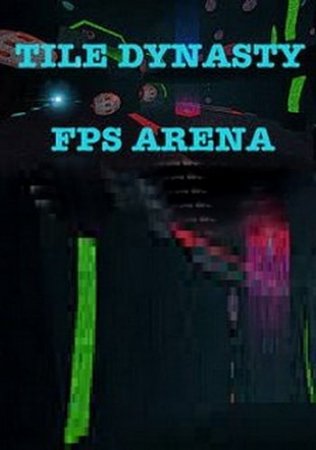 Tile Dynasty FPS Arena (2018) XBOX360