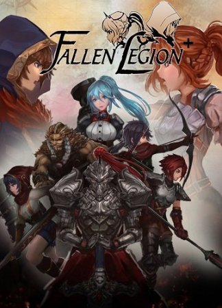 Fallen Legion+ (2018) XBOX360