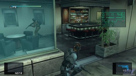 Metal Gear Solid HD Collection (2012) XBOX360