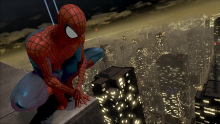 The Amazing Spider-Man 2 (2014/FREEBOOT)