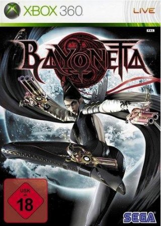 Bayonetta (2009/FREEBOOT)