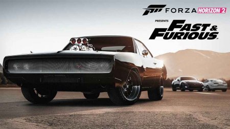 Forza Horizon 2: Fast Furious (2015/FREEBOOT)