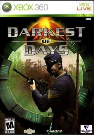 Darkest of Days (2009/FREEBOOT)