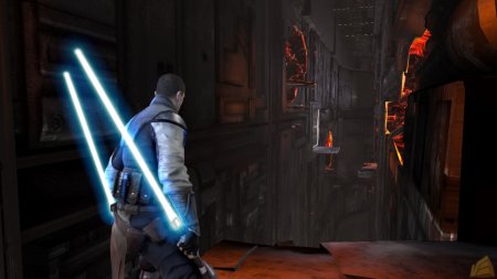 Star Wars: The Force Unleashed II (2010/FREEBOOT)