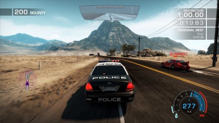 Need for Speed: Hot Pursuit (2010/FREEBOOT)