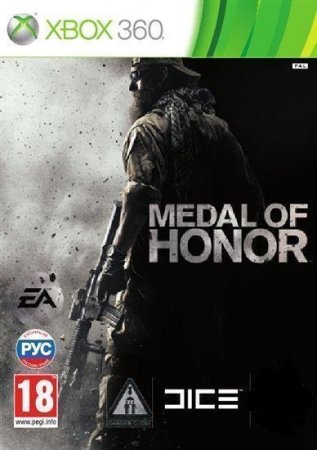 Medal of Honor (2010/FREEBOOT)
