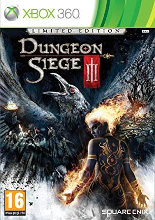 Dungeon Siege 3: Complete Edition (2011/FREEBOOT)