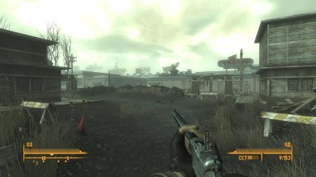 Fallout 3: Game of the Year Edition (2009/FREEBOOT)