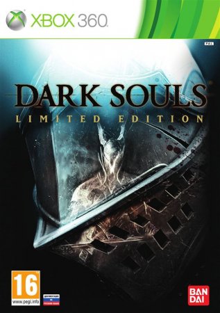 Dark Souls (2011/FREEBOOT)
