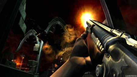 Doom 3: BFG Edition (2012/FREEBOOT)