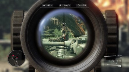 Sniper: Ghost Warrior 2 (2013/FREEBOOT)