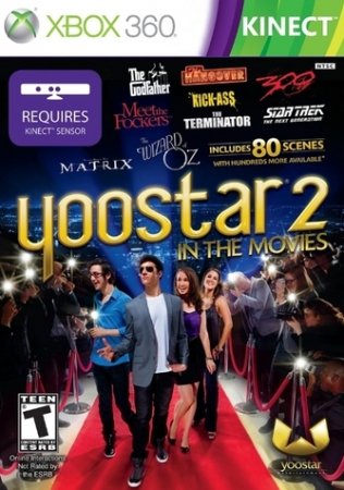 Yoostar 2 (2011/FREEBOOT)