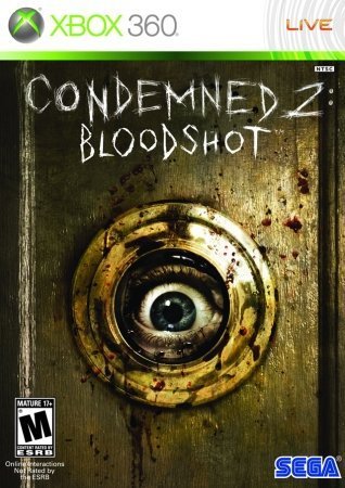 Condemned 2: Bloodshot (2008/FREEBOOT)