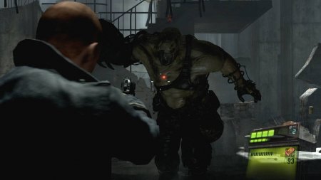 Resident Evil 6 (2012/FREEBOOT)