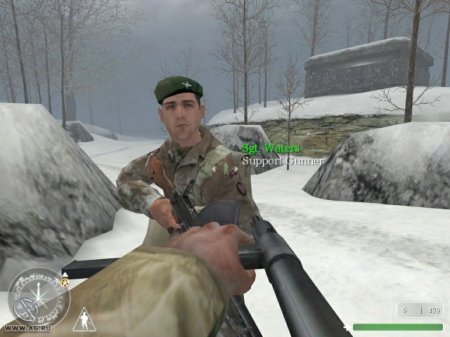 Call of Duty Classic (2011/FREEBOOT)