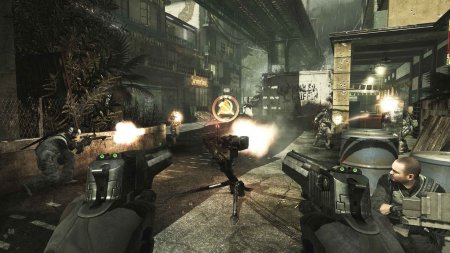 Call of Duty: Modern Warfare 3 Deluxe Edition (2011/FREEBOOT)