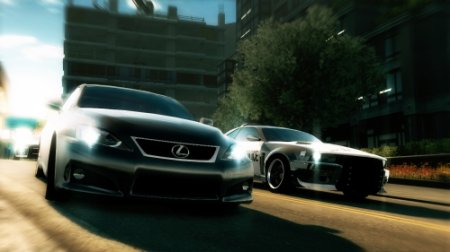 Need for Speed: Undercover (2008/FREEBOOT)