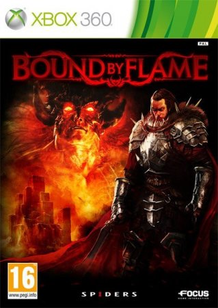 Bound by Flame (2014/FREEBOOT)