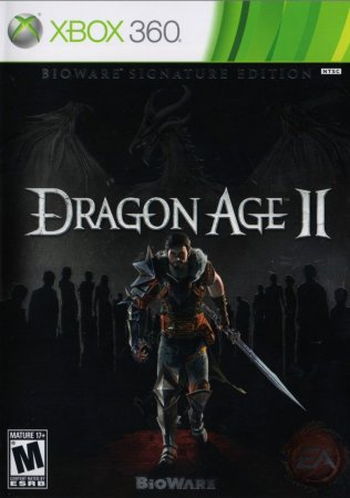 Dragon Age II (2011/FREEBOOT)