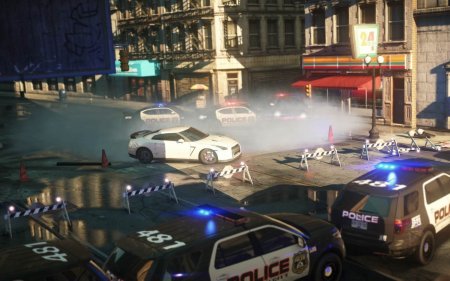 Need for Speed: Most Wanted (2012/FREEBOOT)