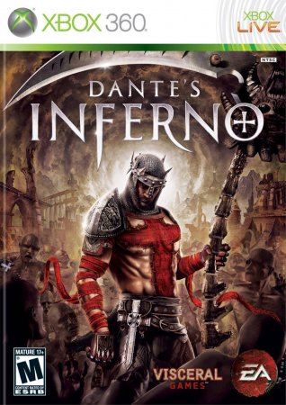 Dante's Inferno (2010/FREEBOOT)