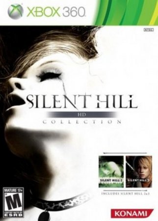 Silent Hill HD Collection (2012/FREEBOOT)