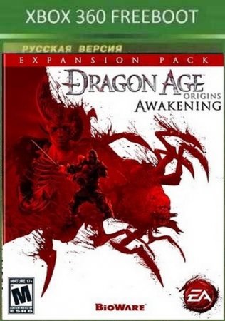 Dragon Age: Origins (2010/FREEBOOT)