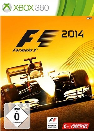 F1 2014 (2014/LT+3.0)