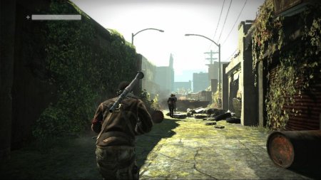 Terminator Salvation The Video Game (2009/FREEBOOT)