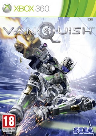 Vanquish (2010/iXtreme)