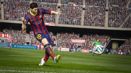 FIFA 15 (2014/FREEBOOT)
