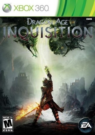 Dragon Age: Inquisition (2014/LT+3.0, LT+2.0)