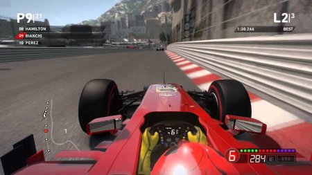 F1 2014 (2014/LT+3.0)