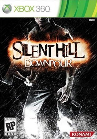 Silent Hill: Downpour (2012/FREEBOOT)