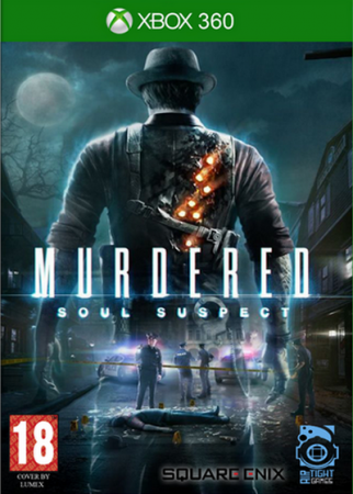 Murdered: Soul Suspect (2014/LT+2.0)
