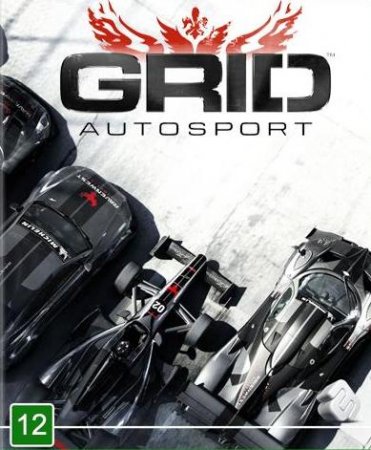GRID Autosport (2014/LT+3.0)