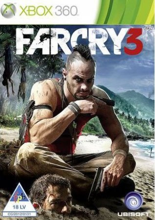 Far Cry 3 (2012/LT+ 3.0)