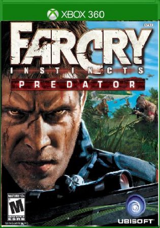 Far Cry Instincts Predator (2006/LT+1.9/LT+2.0/LT+3.0)