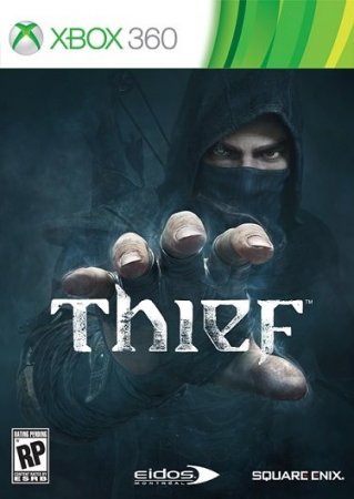 Thief (2014/FREEBOOT)