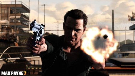 Max Payne 3 (2012/FREEBOOT)