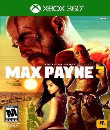 Max Payne 3 (2012/FREEBOOT)