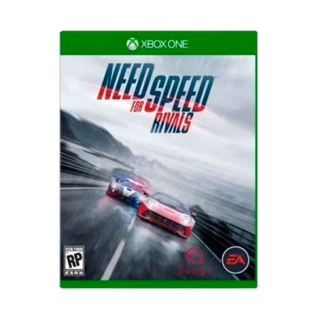 Need for Speed: Rivals (2013/LT+3.0)