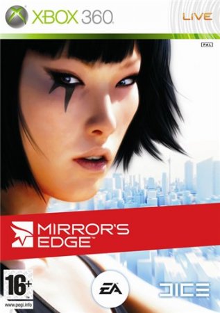 Mirror's Edge (2008/iXtreme)